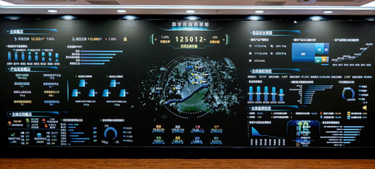 无锡数字赋能食品安全监管，食安评价性抽检合格率稳定在98%以上