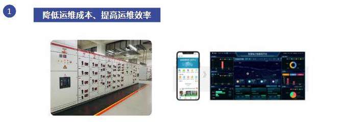 看电易云如何筑牢商场楼宇电气火灾安全防线 智能化安全系统监控服务解析